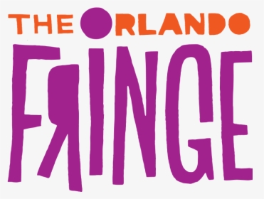 Orlando Fringe - Orlando Fringe Festival 2019, HD Png Download, Transparent PNG