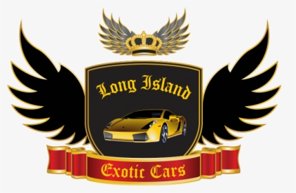 Logo - Long Island Exotics, HD Png Download, Transparent PNG