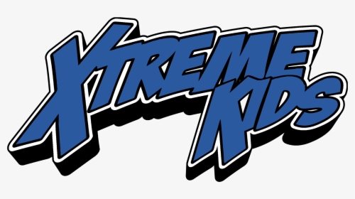 Xtreme Kids, HD Png Download, Transparent PNG