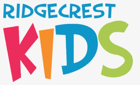 Kids Logo - Graphic Design, HD Png Download, Transparent PNG