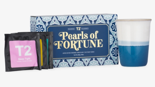 Pearls Of Fortune - T2 Pearls Of Fortune, HD Png Download, Transparent PNG