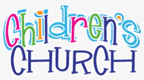 Childrens Church Clipart , Png Download - Childrens Church, Transparent Png, Transparent PNG
