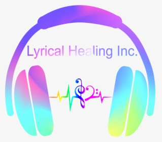 Lyrical Healing Inc - Graphic Design, HD Png Download, Transparent PNG