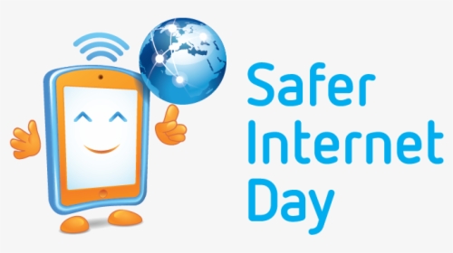 Safer Internet Day 2020, HD Png Download, Transparent PNG