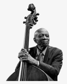 Reggie Workman, HD Png Download, Transparent PNG