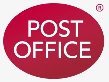 Post Office Logo 2019, HD Png Download, Transparent PNG