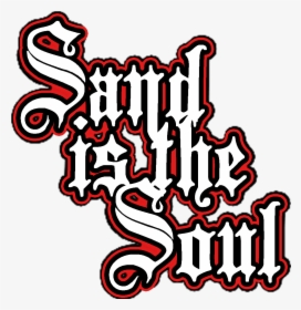 Sidescrolling Indie Rpg Sand Is The Soul Coming To - Illustration, HD Png Download, Transparent PNG
