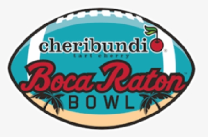 Boca Raton Bowl, HD Png Download, Transparent PNG