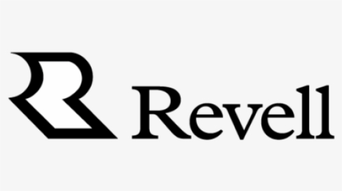 Revell - Revell Books, HD Png Download, Transparent PNG