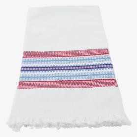A Red, White And Blue Towel For Your Celebrations This, HD Png Download, Transparent PNG