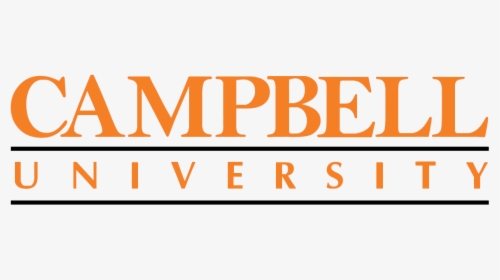 Organization Logo Url Incorrect - Campbell University Logo, HD Png Download, Transparent PNG