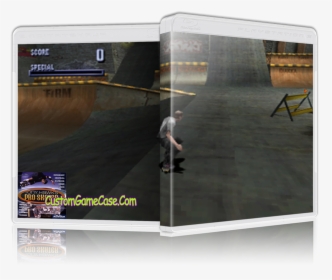 Tony Hawk S Pro Skater, HD Png Download, Transparent PNG