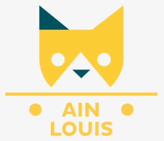 Louis Ain - Graphic Design, HD Png Download, Transparent PNG