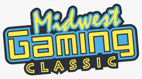 Midwest Gaming Classic, HD Png Download, Transparent PNG