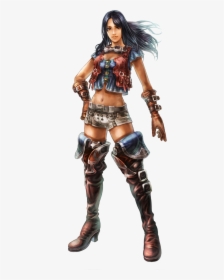 Official Artwork Of Sharla From Xenoblade Chronicles - Sharla Xenoblade, HD Png Download, Transparent PNG