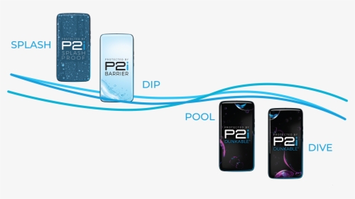 Slash Dip Pool Dive, HD Png Download, Transparent PNG