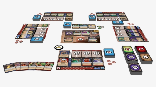 Board Game, HD Png Download, Transparent PNG