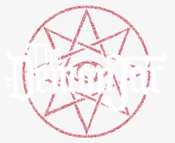 The Demon Jar - Hope Symbol, HD Png Download, Transparent PNG