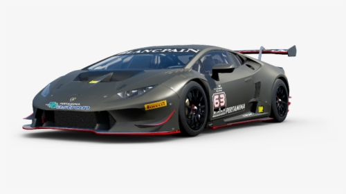 Forza Wiki - Lamborghini Huracán, HD Png Download, Transparent PNG