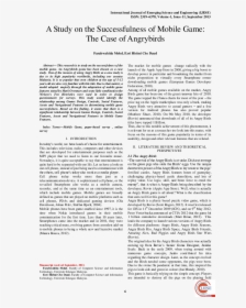 Document, HD Png Download, Transparent PNG