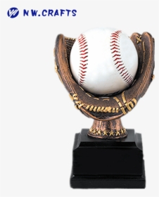 Trofeo De Baseball Png, Transparent Png, Transparent PNG