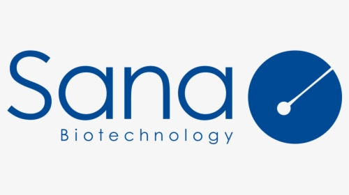 Sana Biotechnology Logo, HD Png Download, Transparent PNG