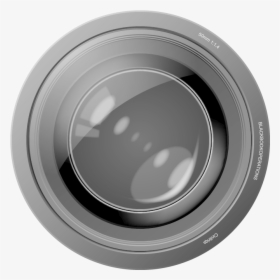 Amazoncom Camkix Universal 3 In 1 Cell Phone Camera - Circle, HD Png Download, Transparent PNG