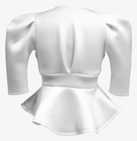 Scuba Blouse   Class Lazyload Explorer-zoom - Blouse, HD Png Download, Transparent PNG