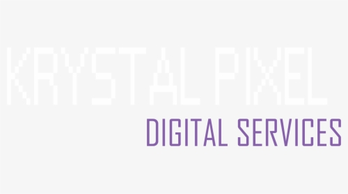 Krystal Pixel - Poster, HD Png Download, Transparent PNG