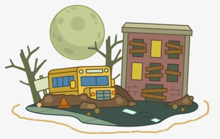 Zomberryicon - Poptropica Zomberry Island, HD Png Download, Transparent PNG