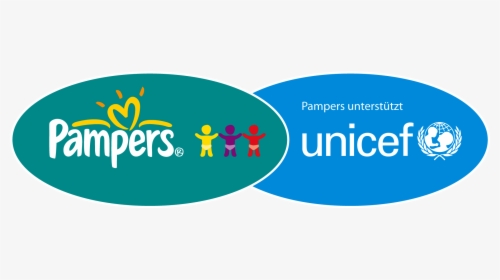 embroidery Meyella Supplement Pampers Unicef , Png Download - Pampers Unicef Transparent Logo, Png  Download , Transparent Png Image - PNGitem