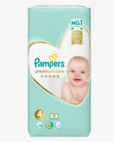 pampers premium care size 4 price