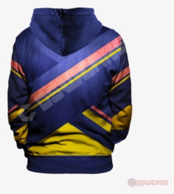 Coraline Inspired Pullover Hoodie - Zipper, HD Png Download, Transparent PNG