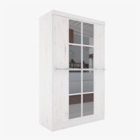 Ropero Delos 4ptas 2caj C Espejo Dl 352, HD Png Download, Transparent PNG
