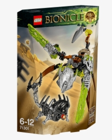 Ketar Creature Of Stone - Lego Bionicle Toys, HD Png Download, Transparent PNG