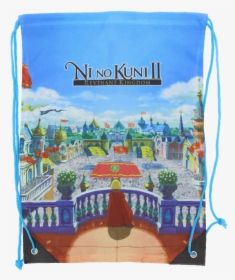 Ni No Kuni Ii: Revenant Kingdom, HD Png Download, Transparent PNG