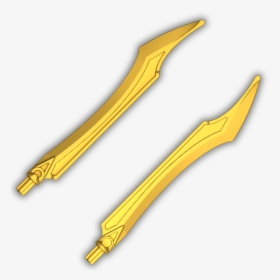 Bionicle Swords , Png Download - Bionicle Swords, Transparent Png, Transparent PNG