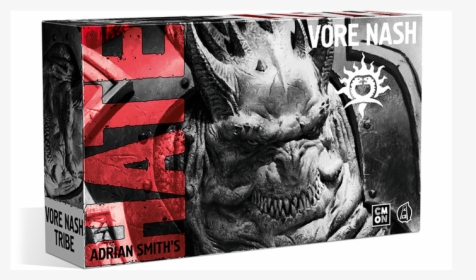 Tribe Of Vore Nash - Yoda, HD Png Download, Transparent PNG
