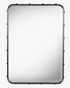 Adnet Rectangular Mirror, HD Png Download, Transparent PNG