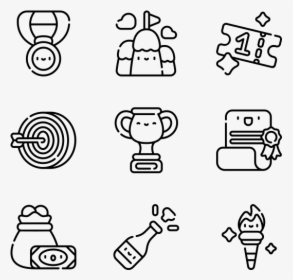 Computer Science Vector Icon, HD Png Download, Transparent PNG