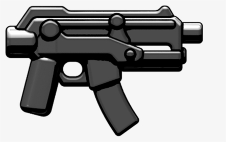 Brickarms® Apoc Smg - Brickarms, HD Png Download, Transparent PNG