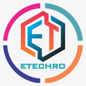 Etechro - Initial, HD Png Download, Transparent PNG