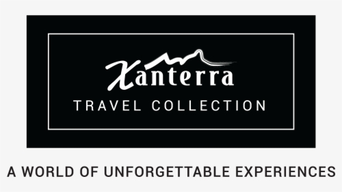 We Are Proud To Join This Award-winning Travel Network - Xanterra Parks And Resorts, HD Png Download, Transparent PNG