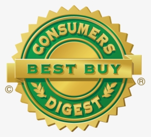 Consumers Digest, HD Png Download, Transparent PNG
