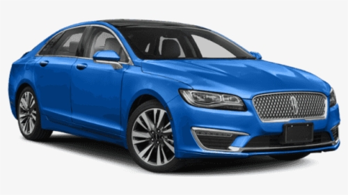 New 2020 Lincoln Mkz Reserve - 2020 Lincoln Mkz Black, HD Png Download, Transparent PNG