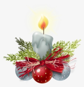 Фотки Christmas Stockings, Christmas Angels, Christmas - Christmas Transparent Candles, HD Png Download, Transparent PNG