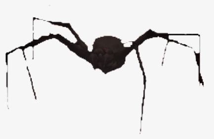 Wiki - Granny Giant Spider Kill, HD Png Download, Transparent PNG