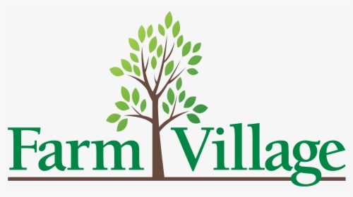 Farm Village Ipswich Logo - Green Party Logo Nz, HD Png Download, Transparent PNG