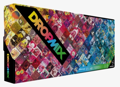 Dropmix Game, HD Png Download, Transparent PNG