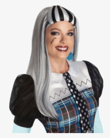 Frankie Stein Costume, HD Png Download, Transparent PNG